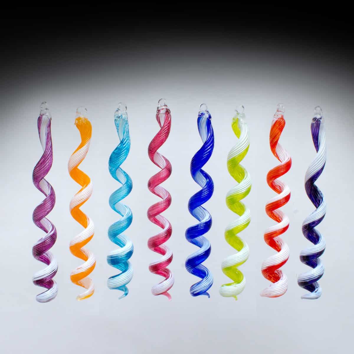 Fusilli Ornaments Fusilli Ornaments Group