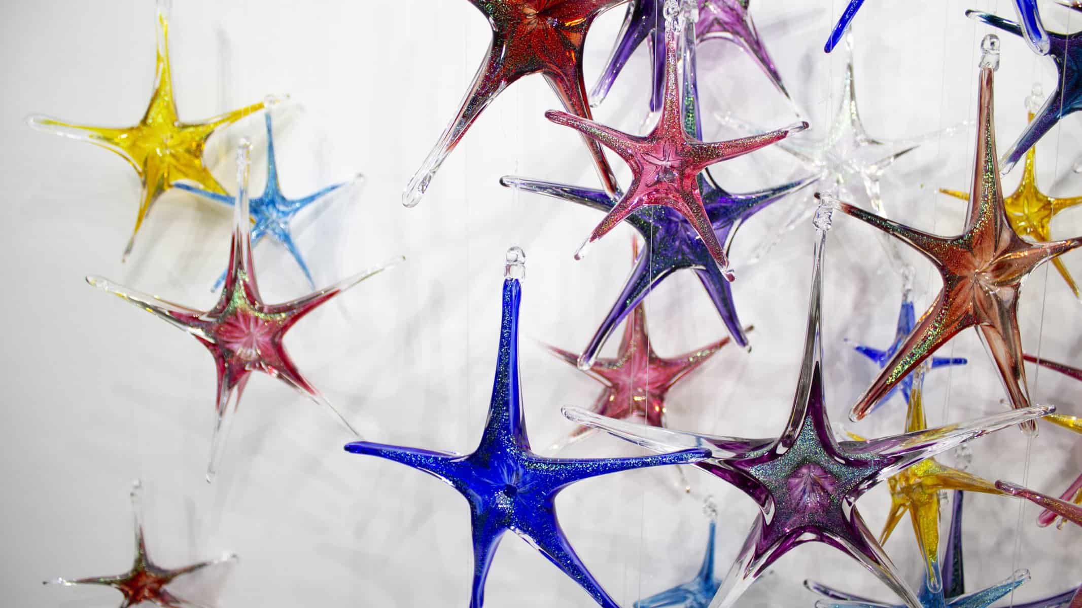 Starry Night Stars Starry Night Stars