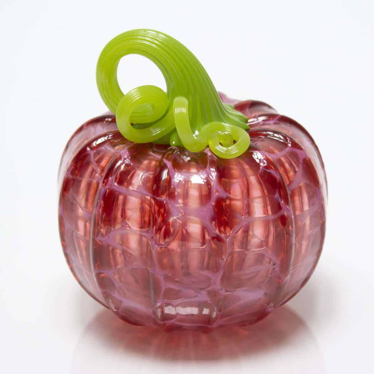 Strawberry Fields Pumpkin Casper