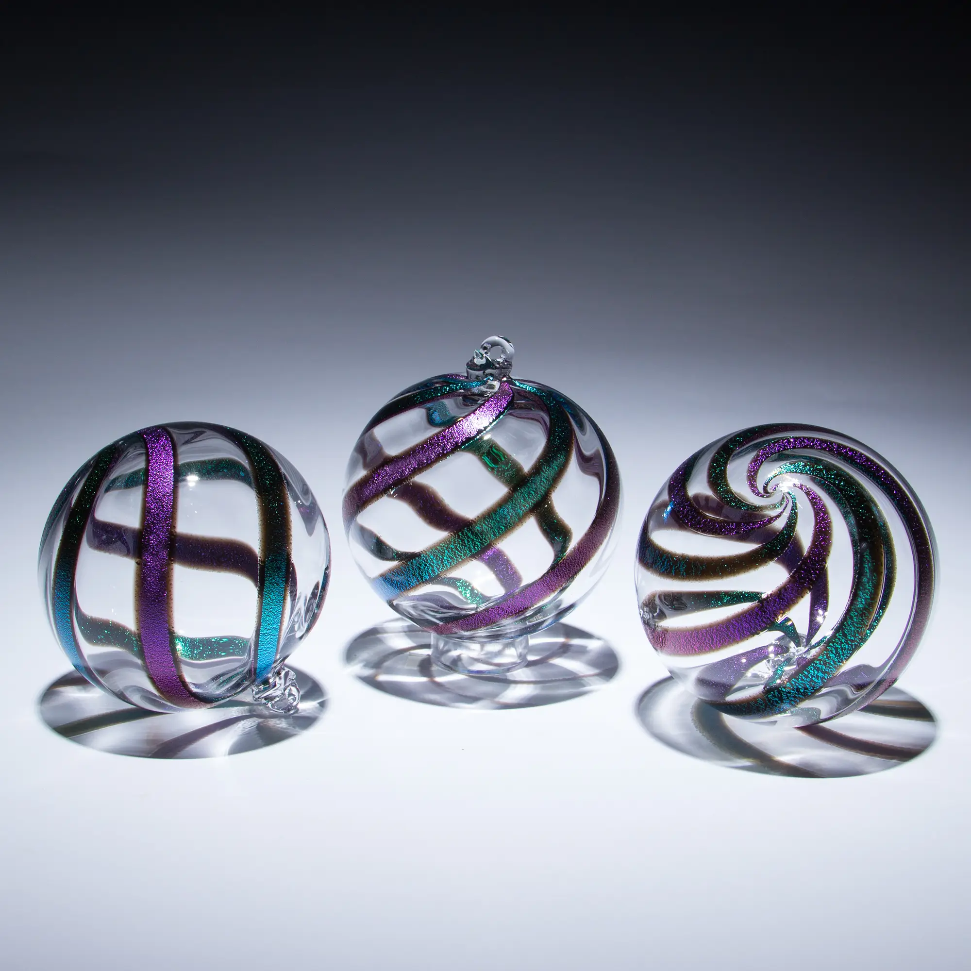 Dichro double sided BG GMB