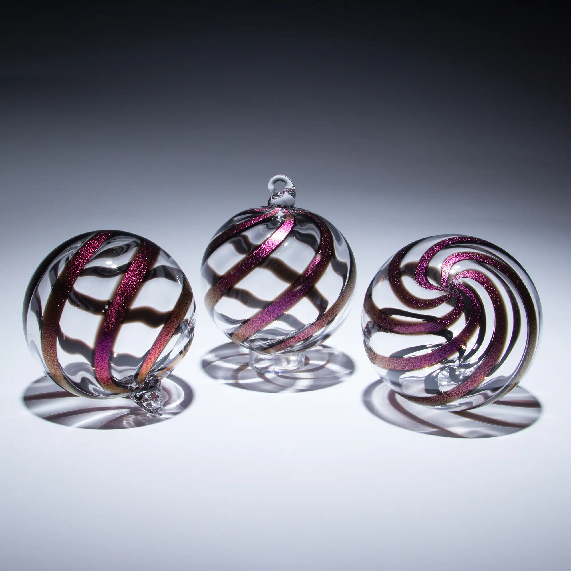 Dichro single sided GMB