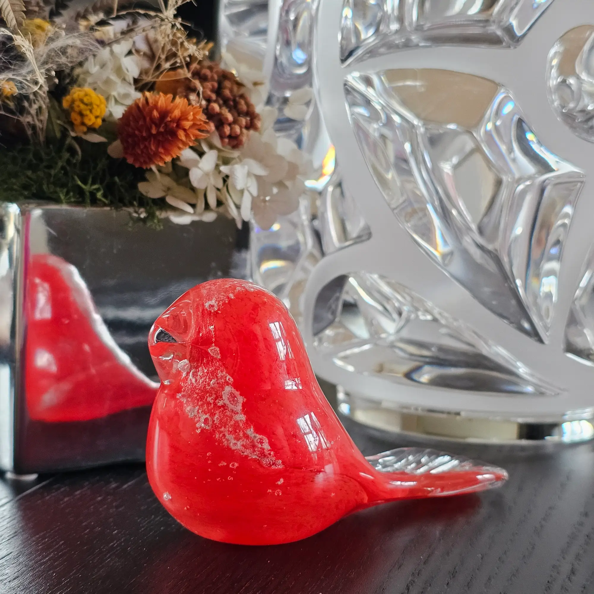 Memorial Bird In Situ 1