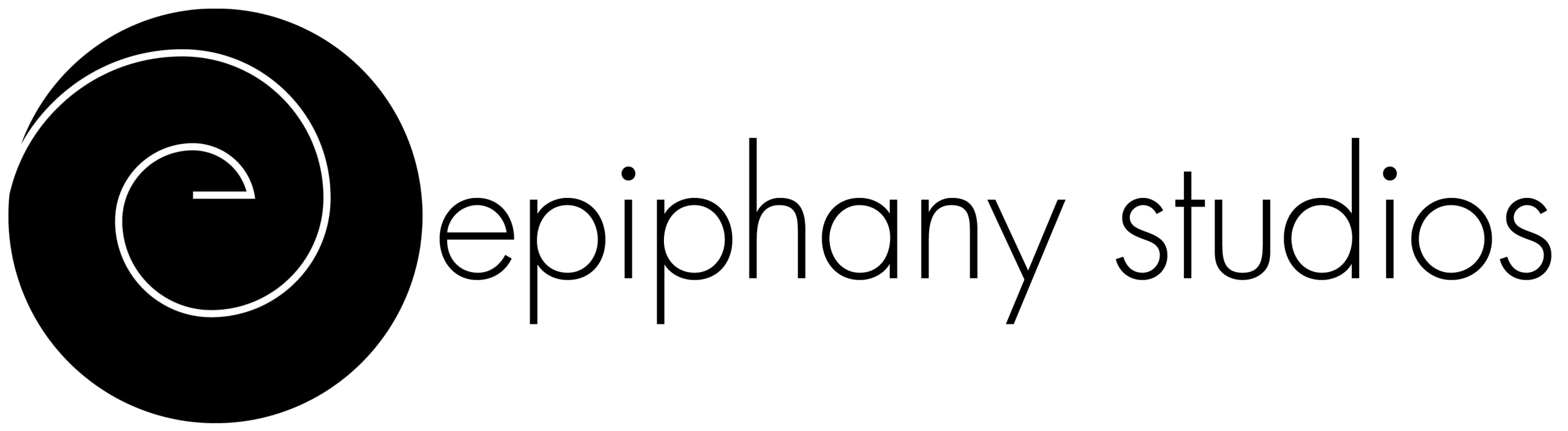 epiphany studios